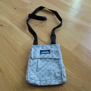 Kavu KEEPALONG BAG Circles Crossbody Small